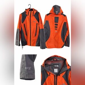 The North face SUMMIT SERIES shell GORE-TEX